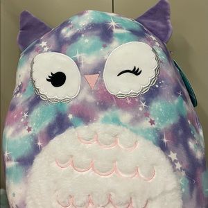 Squishmallow 16” Solina